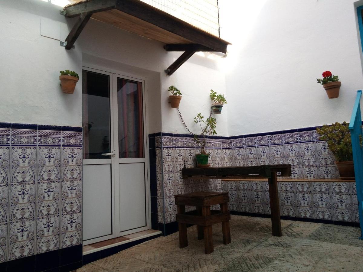 Casa Vasco Сasa de vacaciones
